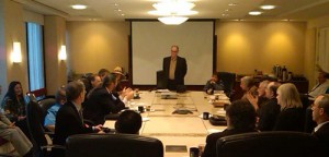 Aerospace Defense Forum