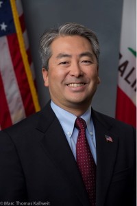 Assemblymember Al Muratshuchi