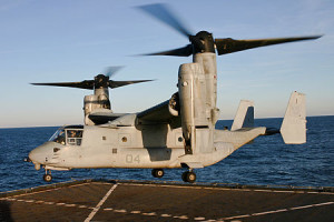 Osprey MV-22
