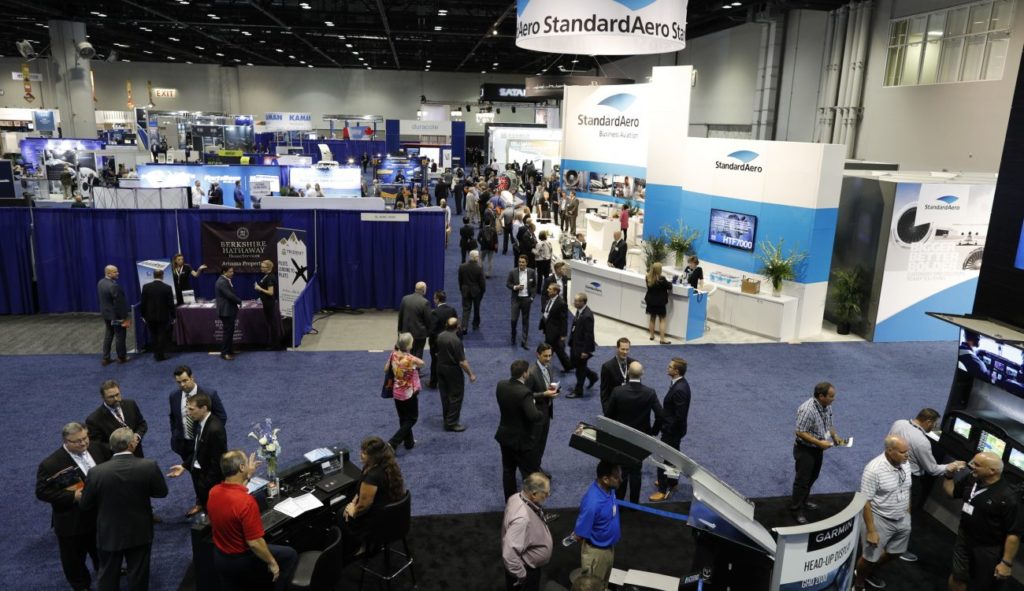 “How to Maximize your Trade Show, Symposium, or Conference ROI”